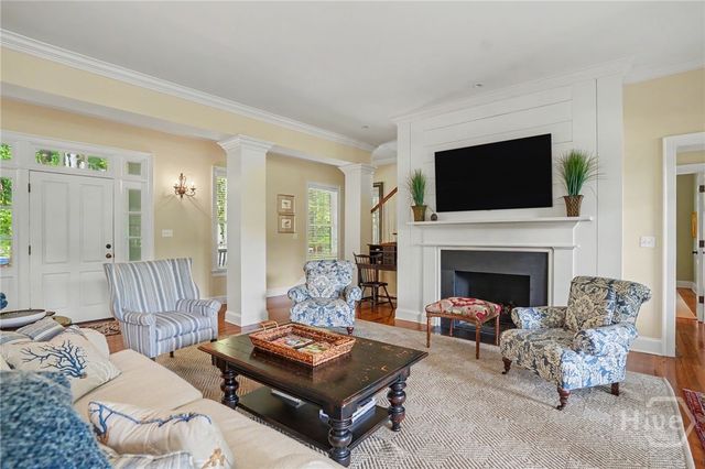 215 Dublin Drive, Richmond Hill, GA 31324