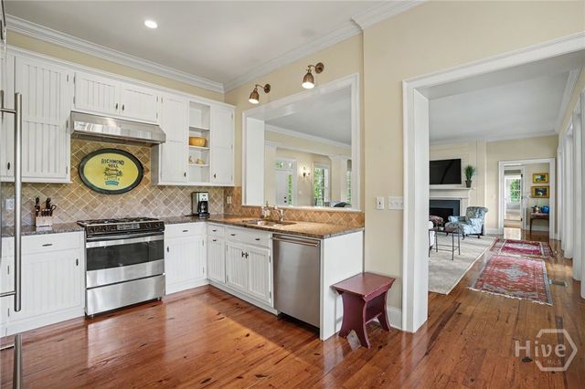 215 Dublin Drive, Richmond Hill, GA 31324