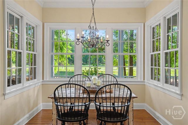 215 Dublin Drive, Richmond Hill, GA 31324