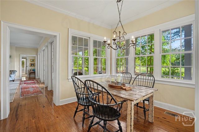 215 Dublin Drive, Richmond Hill, GA 31324