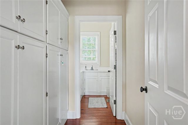 215 Dublin Drive, Richmond Hill, GA 31324