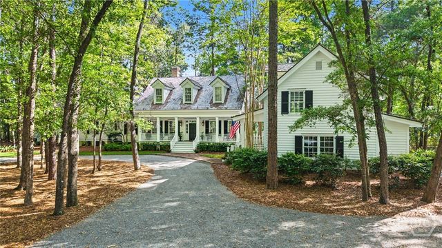 215 Dublin Drive, Richmond Hill, GA 31324