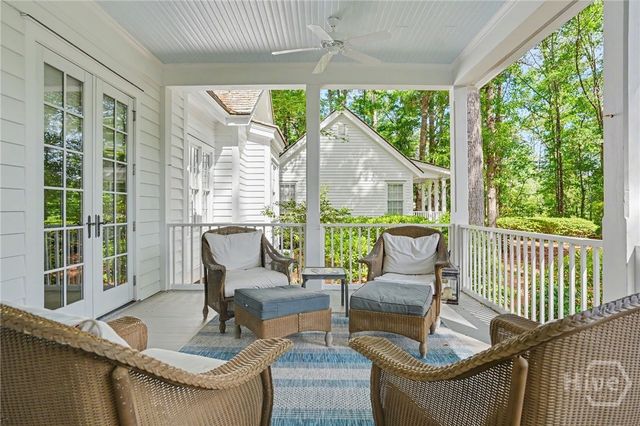 215 Dublin Drive, Richmond Hill, GA 31324