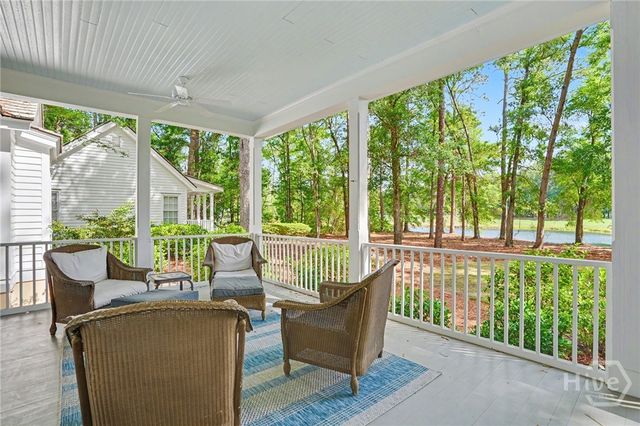 215 Dublin Drive, Richmond Hill, GA 31324