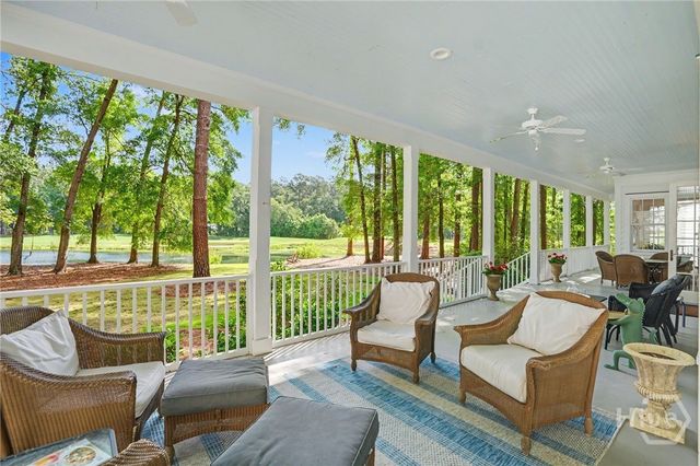 215 Dublin Drive, Richmond Hill, GA 31324