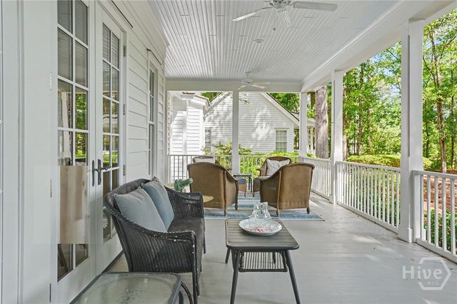 215 Dublin Drive, Richmond Hill, GA 31324