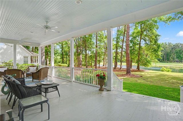 215 Dublin Drive, Richmond Hill, GA 31324