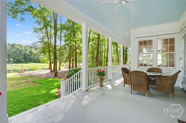 215 Dublin Drive, Richmond Hill, GA 31324