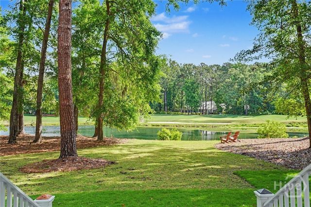 215 Dublin Drive, Richmond Hill, GA 31324