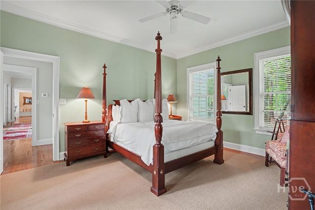 215 Dublin Drive, Richmond Hill, GA 31324
