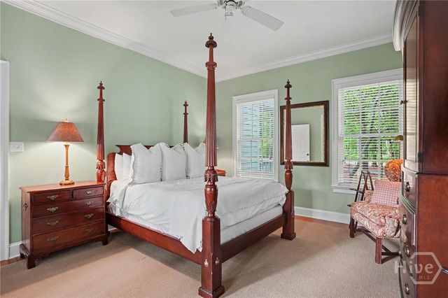 215 Dublin Drive, Richmond Hill, GA 31324