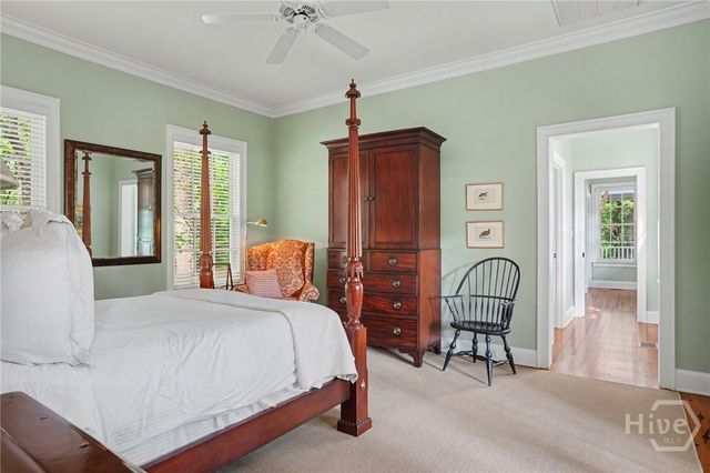 215 Dublin Drive, Richmond Hill, GA 31324