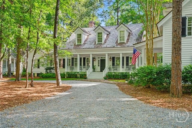 215 Dublin Drive, Richmond Hill, GA 31324