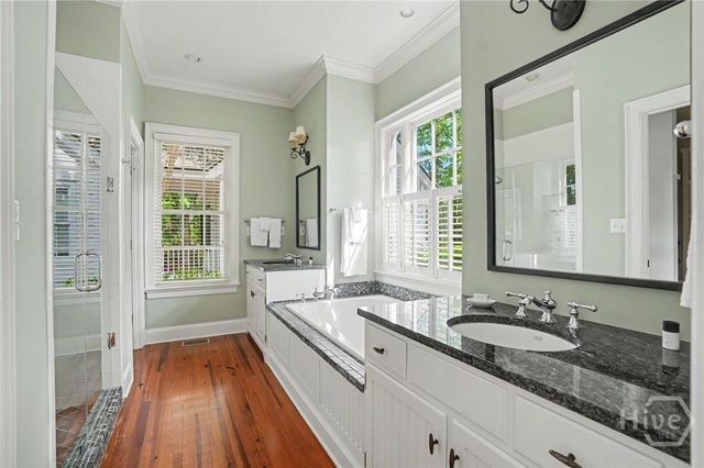 215 Dublin Drive, Richmond Hill, GA 31324