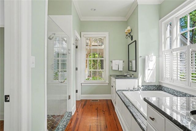 215 Dublin Drive, Richmond Hill, GA 31324