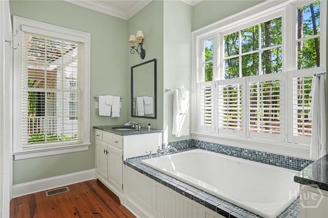 215 Dublin Drive, Richmond Hill, GA 31324