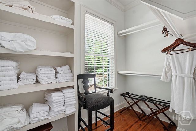 215 Dublin Drive, Richmond Hill, GA 31324