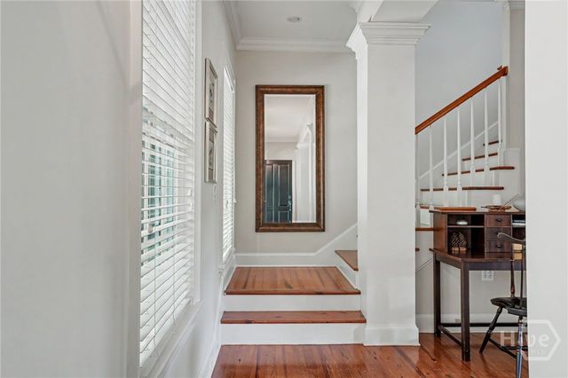 215 Dublin Drive, Richmond Hill, GA 31324