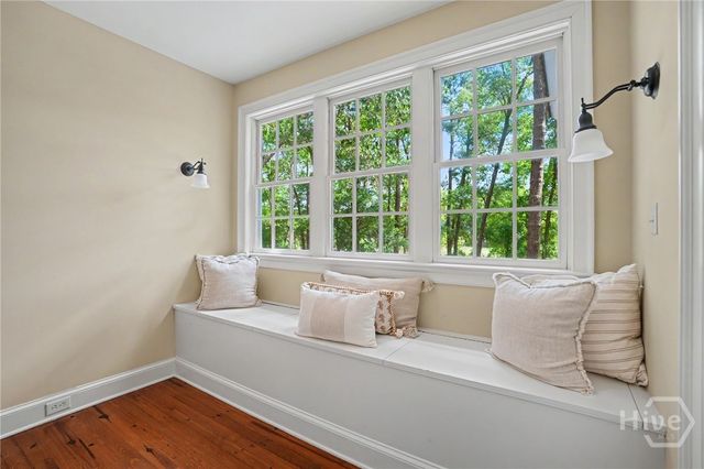 215 Dublin Drive, Richmond Hill, GA 31324