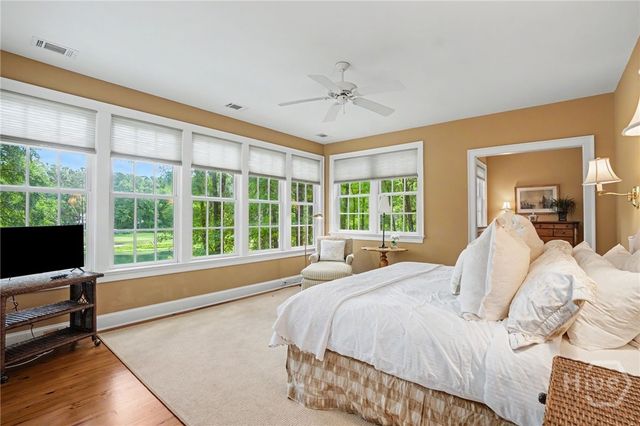 215 Dublin Drive, Richmond Hill, GA 31324