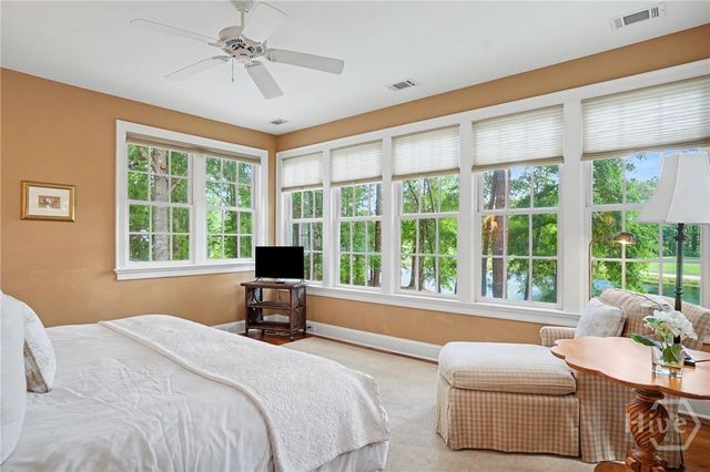 215 Dublin Drive, Richmond Hill, GA 31324