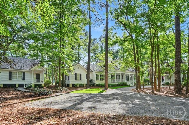 215 Dublin Drive, Richmond Hill, GA 31324