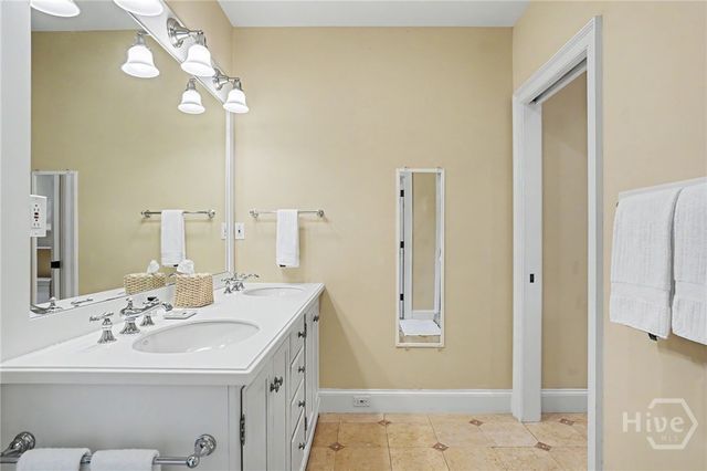 215 Dublin Drive, Richmond Hill, GA 31324