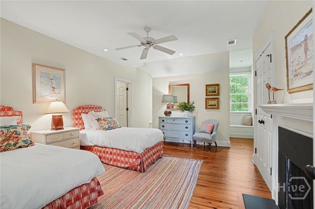 215 Dublin Drive, Richmond Hill, GA 31324
