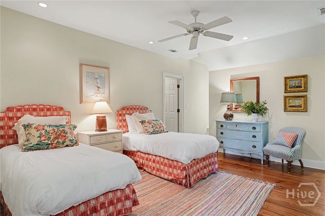 215 Dublin Drive, Richmond Hill, GA 31324