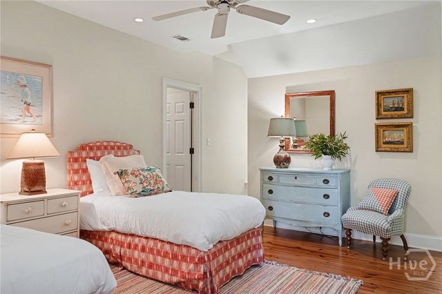 215 Dublin Drive, Richmond Hill, GA 31324