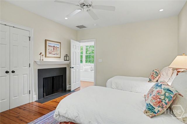 215 Dublin Drive, Richmond Hill, GA 31324