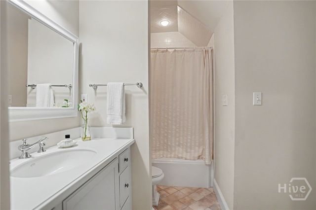 215 Dublin Drive, Richmond Hill, GA 31324