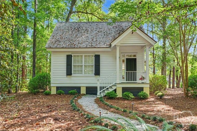 215 Dublin Drive, Richmond Hill, GA 31324
