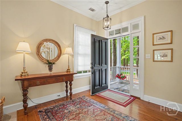 215 Dublin Drive, Richmond Hill, GA 31324