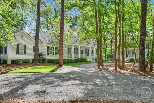 215 Dublin Drive, Richmond Hill, GA 31324