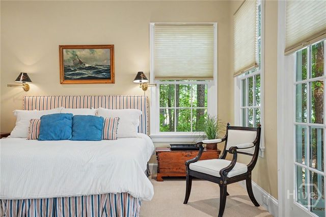 215 Dublin Drive, Richmond Hill, GA 31324