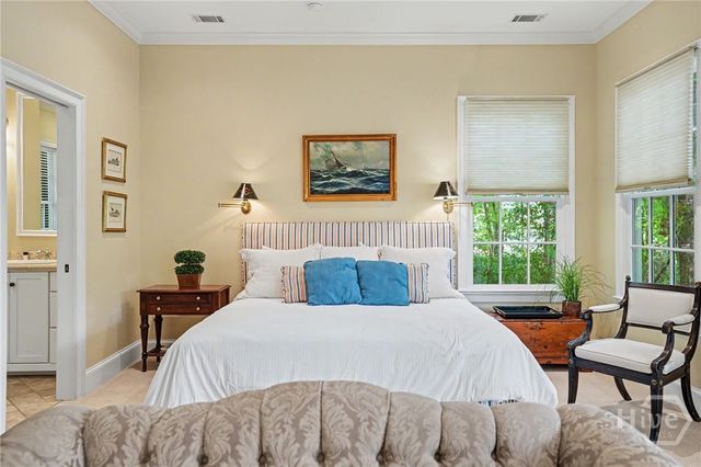 215 Dublin Drive, Richmond Hill, GA 31324