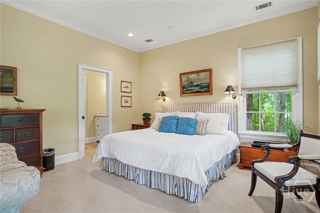 215 Dublin Drive, Richmond Hill, GA 31324