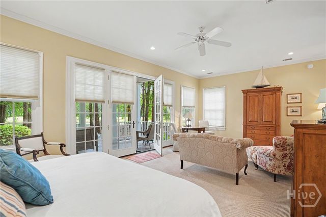 215 Dublin Drive, Richmond Hill, GA 31324