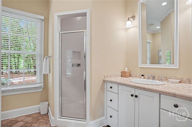215 Dublin Drive, Richmond Hill, GA 31324