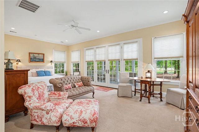 215 Dublin Drive, Richmond Hill, GA 31324