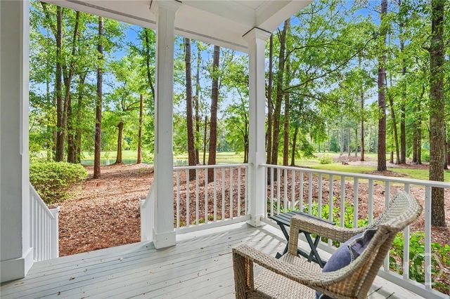 215 Dublin Drive, Richmond Hill, GA 31324
