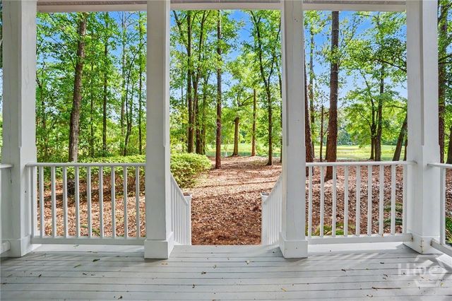 215 Dublin Drive, Richmond Hill, GA 31324