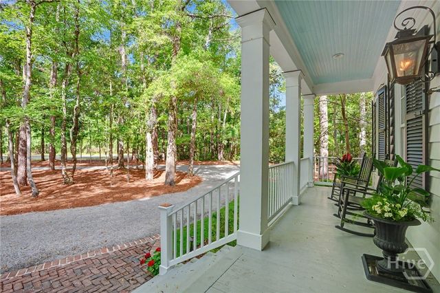 215 Dublin Drive, Richmond Hill, GA 31324