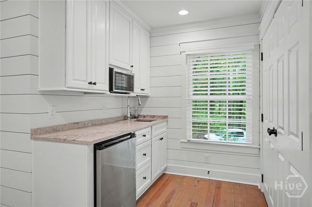 215 Dublin Drive, Richmond Hill, GA 31324