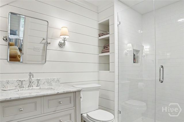 215 Dublin Drive, Richmond Hill, GA 31324