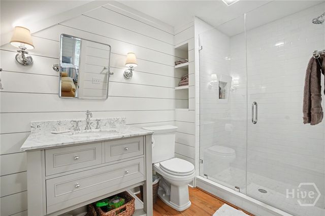 215 Dublin Drive, Richmond Hill, GA 31324