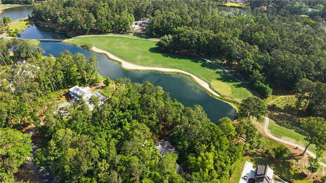 215 Dublin Drive, Richmond Hill, GA 31324