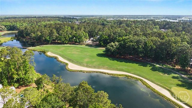 215 Dublin Drive, Richmond Hill, GA 31324