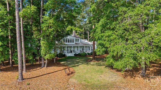 215 Dublin Drive, Richmond Hill, GA 31324
